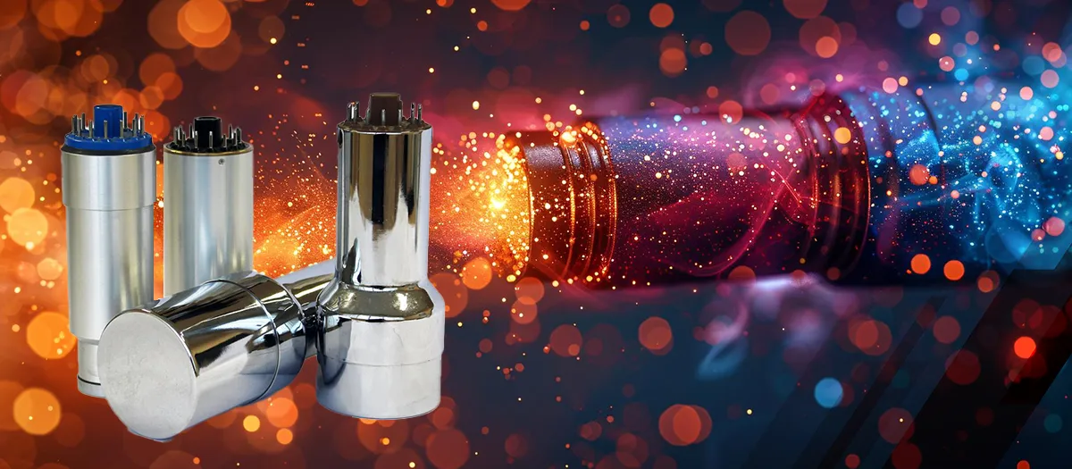 The Ultimate Guide to the Top 10 Scintillator Companies in 2024